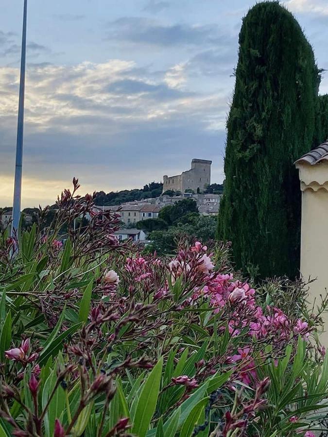 Villa Syrah Châteauneuf-du-Pape Exterior photo
