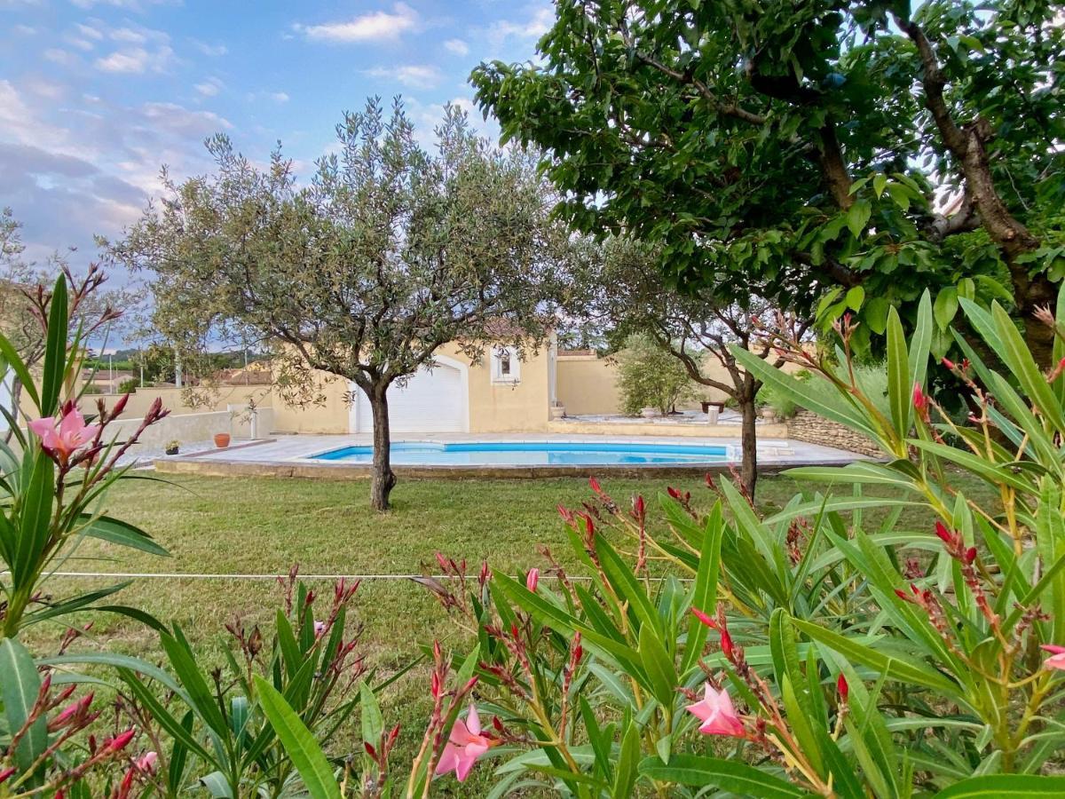 Villa Syrah Châteauneuf-du-Pape Exterior photo